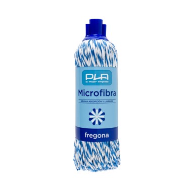 Fregona microfibra trenzada...