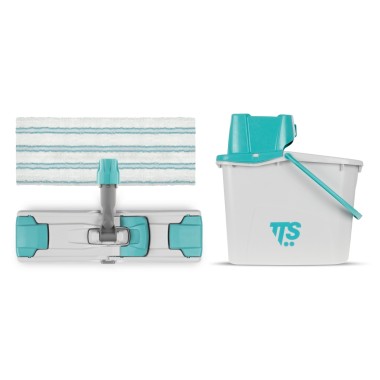 UNI JR | Kit sistema...