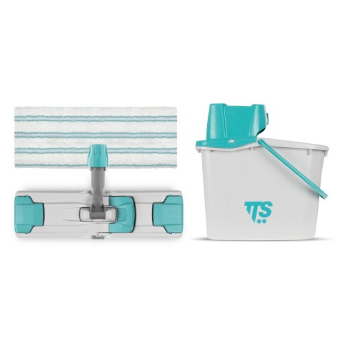 UNI JR - Kit sistema...