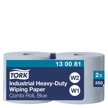 TORK - Bobina industrial...