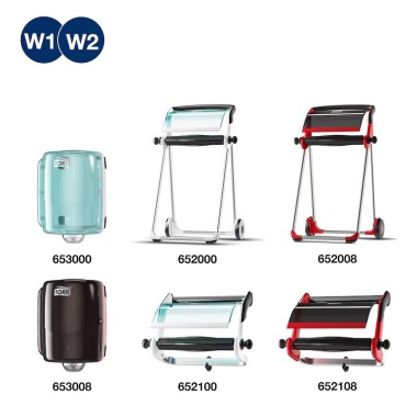 Bobina industrial QuickDry...
