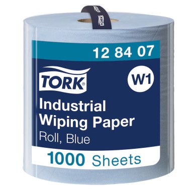 TORK - Bobina industrial...