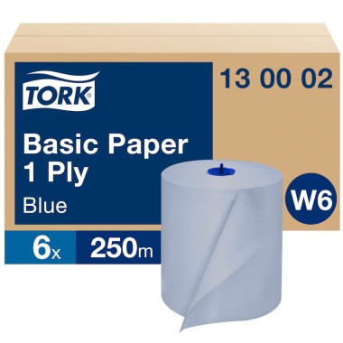 TORK WashStation - Rollo...