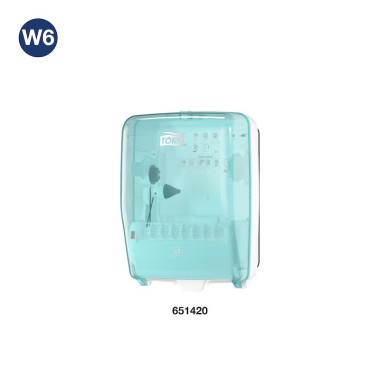 TORK WashStation - Rollo...
