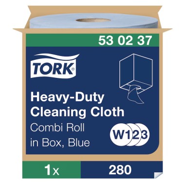 TORK exelCLEAN® - Rollo...