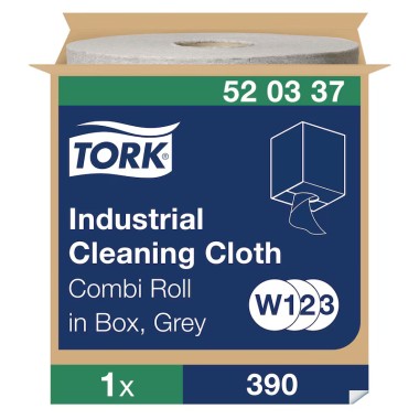 TORK exelCLEAN® - Rollo...
