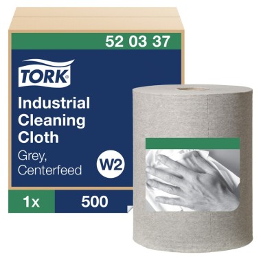 TORK exelCLEAN® - Rollo...