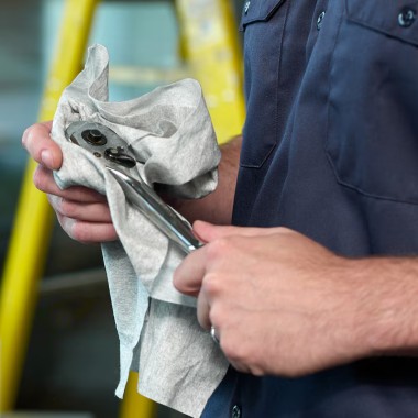 TORK exelCLEAN - Rollo paño...