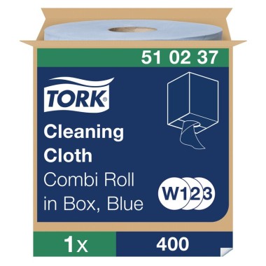 TORK exelCLEAN® - Rollo...
