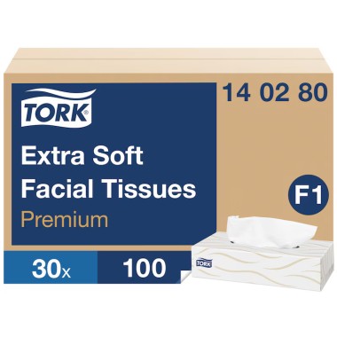 TORK Premium - Faciales...