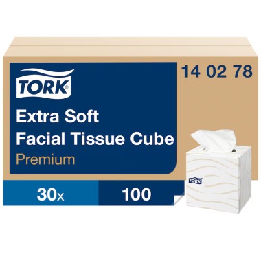 TORK Premium - Faciales...