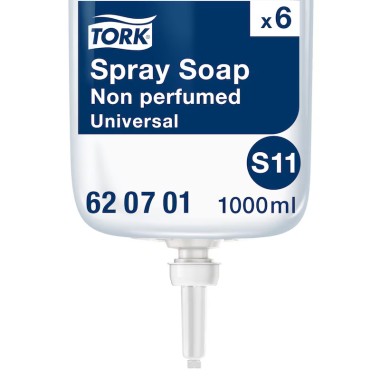 TORK - Jabón spray...