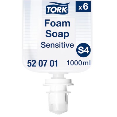 TORK - Jabón espuma...
