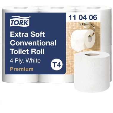 TORK Premium - Higiénico...