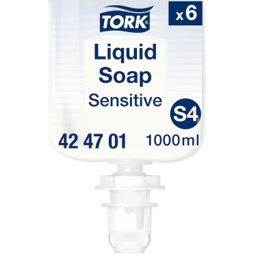 TORK - Jabón líquido...