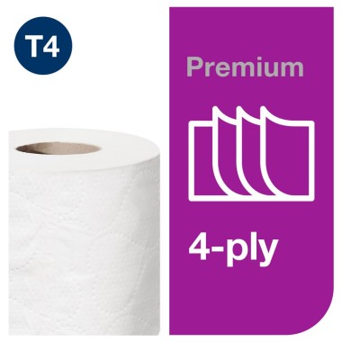 TORK Premium - Higiénico...