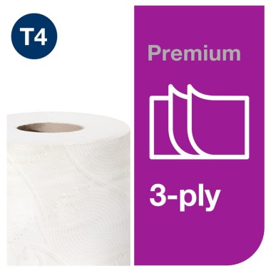 TORK Premium - Higiénico...
