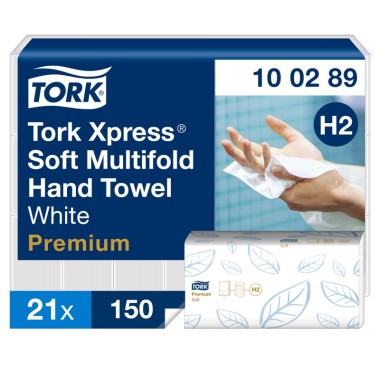 TORK Xpress® - Toalla...