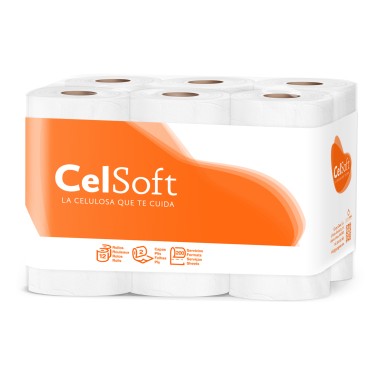 CELSOFT 200 - Higiénico...
