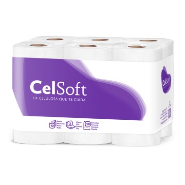 CELSOFT 109 - Higiénico...