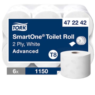 TORK SmartOne® - Higiénico...