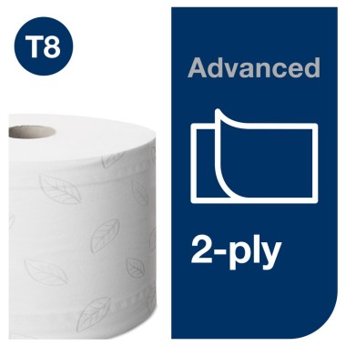 TORK SmartOne® - Higiénico...