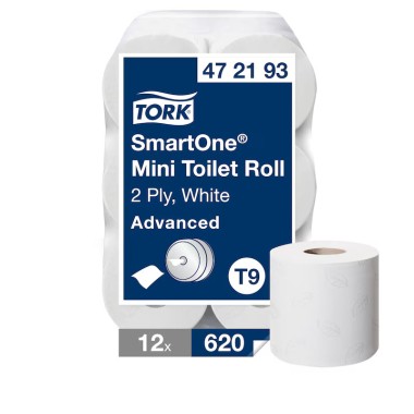 TORK SmartOne® - Higiénico...
