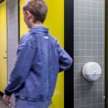 TORK SmartOne® - Higiénico...