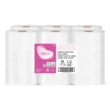 CELSOFT 342 | Higiénico...