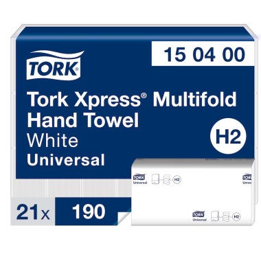 TORK Xpress® - Toalla...