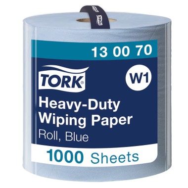 TORK - Bobina industrial...