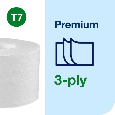 TORK OptiServe® - Higiénico...