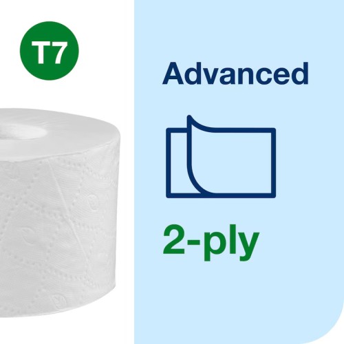 TORK OptiServe® - Higiénico...
