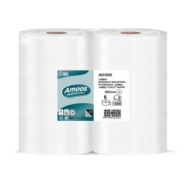 AMOOS 1000 | Higiénico...