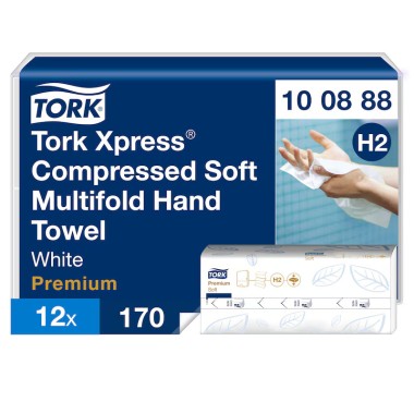 TORK Xpress® - Toalla...