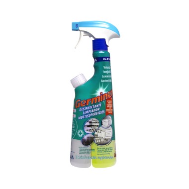 CONCENTRALIA Germinex -...