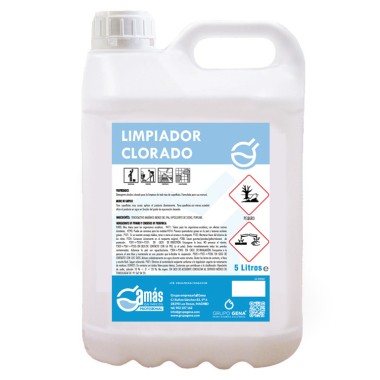 Limpiador bactericida y...