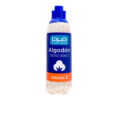 Fregona algodón Extra 170gr...