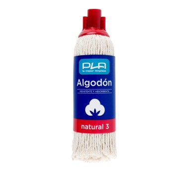 Fregona algodón Extra 200gr...