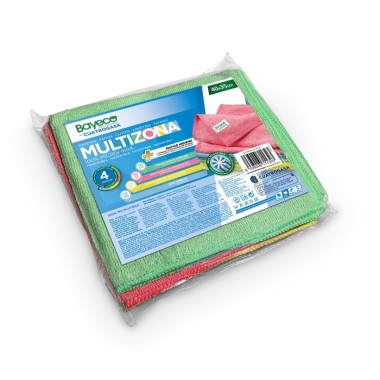 MULTIZONA - Bayeta...