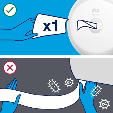 TORK SmartOne® -...