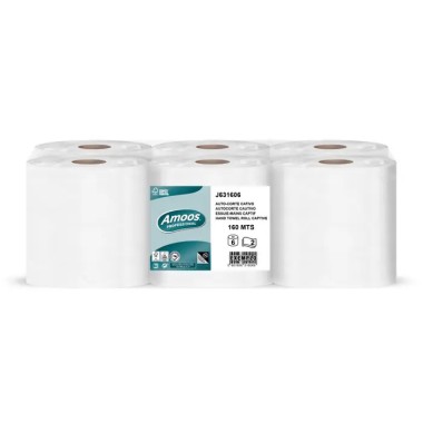 PRO 160 - Bobina secamanos...
