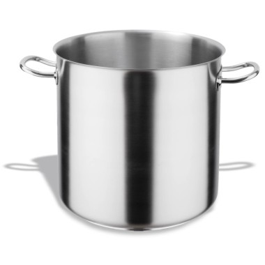 Olla recta inox 18/10 Ø16cm...