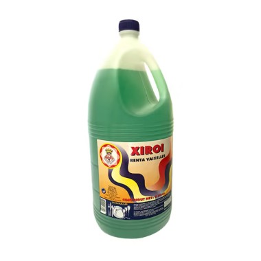 XIROI | Detergente...