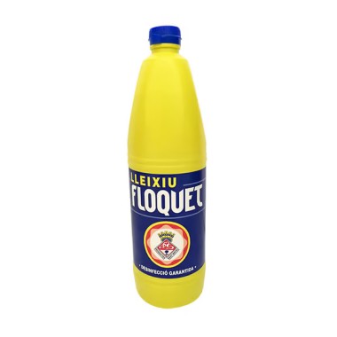 FLOQUET - Lejía...