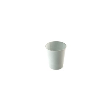 Vaso 100% papel 210ml (7oz)...