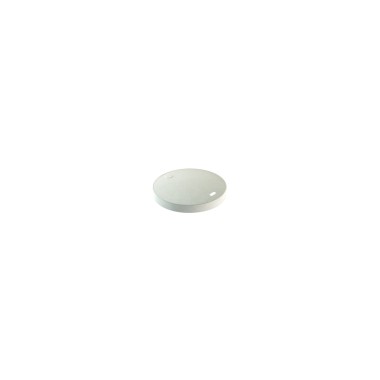 Tapa 100% papel para vaso...