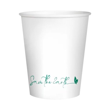 Vaso cartón 525ml (16oz)...