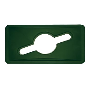 ZEUS - Contenedor + tapa...