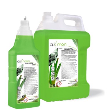SUIN Extra - Detergente...